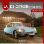 La Citroën DS De mon père (1968-1976) tome 2