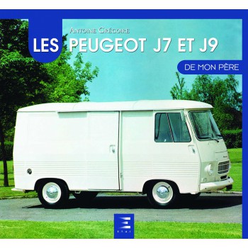 Les Peugeot J7-J9 De mon père