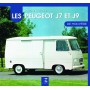 Les Peugeot J7-J9 De mon père