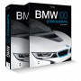 BMW, 100 ans d'innovations (Coffret)