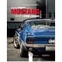 Mustang, reflets d'une légende