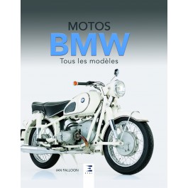 MOTOS BMW, tous les modèles