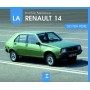 La Renault 14 De mon père