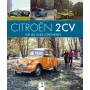 Citroën 2CV sur les 5 continents