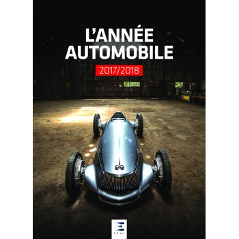 L'Année Automobile 2017-2018 (tome 65)