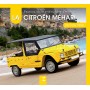 La Citroën Méhari de mon père