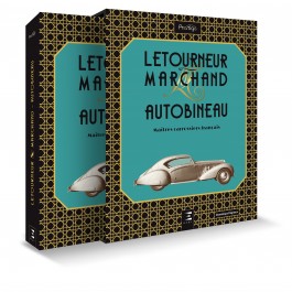 Letourneur & Marchand Autobineau, Maîtres carrossiers français