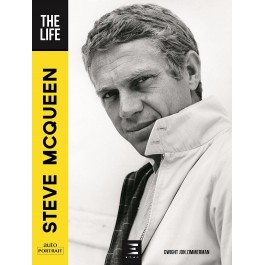 Steve McQueen, The Life (Expédition le 30/01/2019)