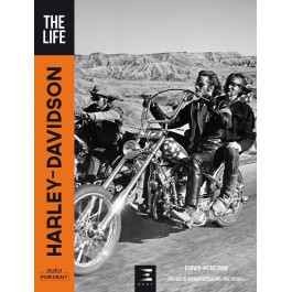 Harley-Davidson, The Life (Expédition le 30/01/2019)