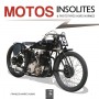 Motos insolites & prototypes hors normes