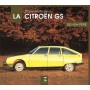 La Citroën GS de mon père