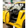 Porsche RS, la compétition en filigrane