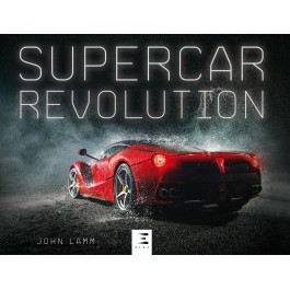 Supercar Révolution
