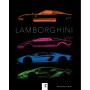 Lamborghini, livre officiel