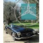 Mercedes 190 SL, une sublime étoile (1955-1963)