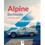 ALPINE Berlinette, la reine des rallyes