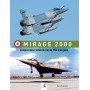 MIRAGE 2000, l'histoire dans l'armée de l'air de 1974 à nos jours