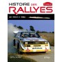 Histoire des Rallyes 1969-1986, tome 2