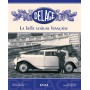 Delage, la belle voiture française - 2ème édition
