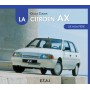Citroën AX De mon père